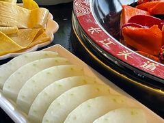 -三江两海老火锅(北京首店)