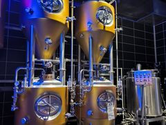 -兔子洞美式烤肉(勺园店)