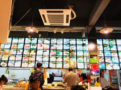 -苏师傅菜馆(上沙店)
