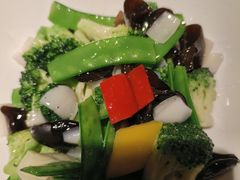 -大树餐厅(益田假日店)