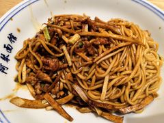 -阿琴面馆(武林路店)