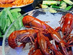 -红盔甲·小龙虾(定西路店)