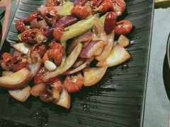 -壹酒贰肉1926·深夜食堂(南京北街店)