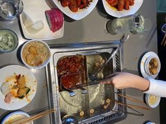-海底捞火锅(江南盛天地店)