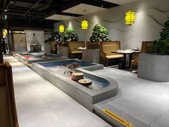 -寿州大饭店·餐厅