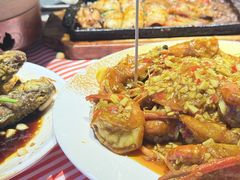 -永信海鲜(群星城店)