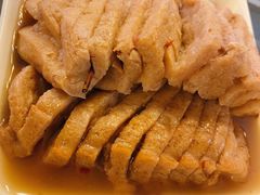 -秦淮小吃城(夫子庙店)