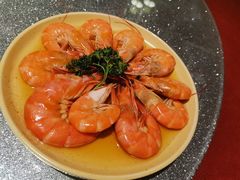 -恰恰餐厅(硕和生活广场店)