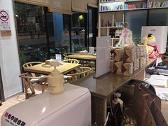 -麦子MaiMassage(打浦桥店)