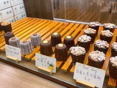 -发酵食堂(屏风街店)