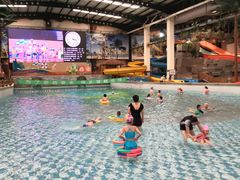 -南宫温泉水世界