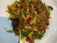 -金掌勺·锅包肉(广渠门店)