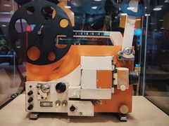 -华美国际影城(旧宫永辉店)