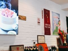 -106餐厅(山水文园店)