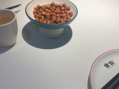 -南门食仙·手工福州菜(南门兜店)