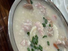 -南记食粥坊·宵夜大排档(岭南分店)