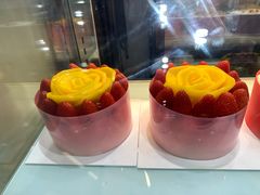 -幸福西饼面包茶饮(车公庙店)