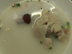 -付小姐在成都(川沙店)