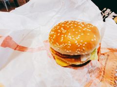 -汉堡王(永旺梦乐城店)