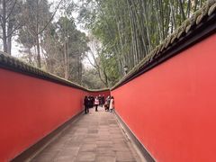 -成都武侯祠博物馆