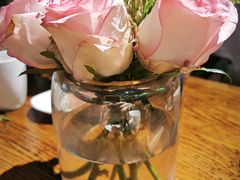 -HOME餐厅粤菜 融合菜