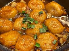 -杨记隆府(白象街店)