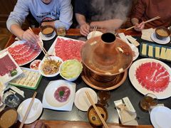 -南门涮肉(北洼路店)