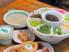 老北京炸酱面-尹三豆汁(前门旗舰店)
