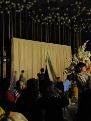 点击看大图 -西安威斯汀大酒店·宴会厅