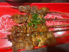 -老表记广西宵夜螺蛳鸭脚煲(西大店)