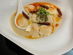 -上蔬无瑕· 创意素食·Vegetarian(华采天地店)