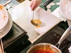 -三号黄浦会Canton Table