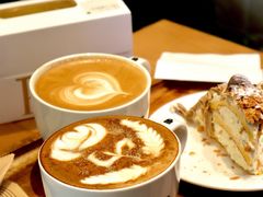 -Peet's Coffee皮爷咖啡(武商Mall手作店)
