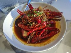 -合品记·湖南私房菜&小龙虾(霄云路店)