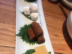 -四季民福烤鸭店(前门廊房二条店)