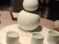 -醉庐·新上海菜(南京西路店)
