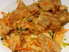 -口福饺子烤鸭(恒大御湖庄园店)