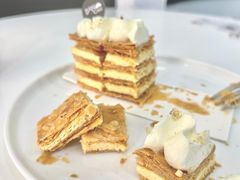 -BanCake·法式千层·拿破仑專門店
