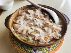 -砂锅居(西四店)