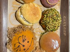 -石头先生的烤炉(济南高新万达店)