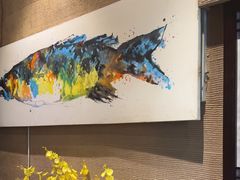 -千代武日本料理(爱建店)
