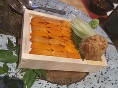 -鸟山鸣·日料食堂(王府井店)