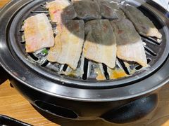 -九田家黑牛烤肉料理(溧阳吾悦店)