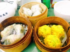 虾饺-香港蓮香樓(中環店)