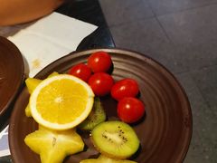 -大山炭火烤肉自助(印象城店)