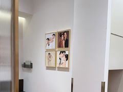 -海马体照相馆丨大师(青岛万象城店)