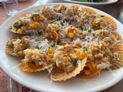 -万家海鲜饭店