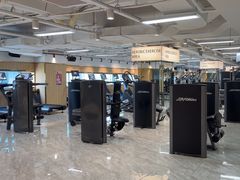 -古德菲力健身(特区报业店)