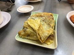 -芬芳甜品(同福路店)