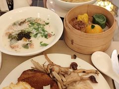 -和平饭店茉·莉酒廊 Jasmine Lounge